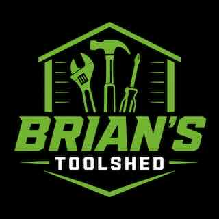Brian's Toolshed