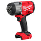 Milwaukee Tool M18 FUEL 1/2 Inch High Torque Impact Wrench with Friction Ring